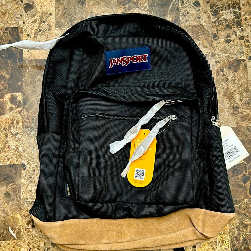 Jansport Right Pack. Men or Women